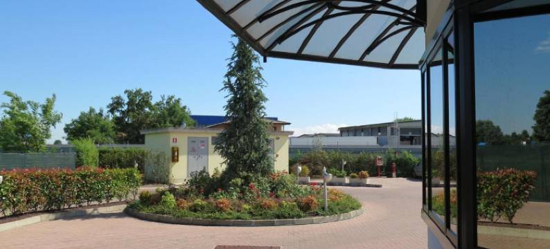 皮尤酒店及汽车旅馆(Hotel Motel Piu')图片