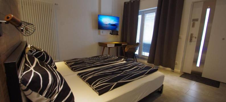 CityMotel Ziegenhain图片