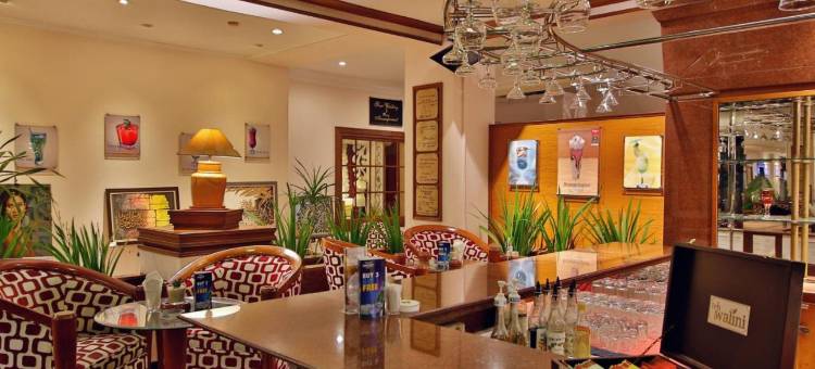 万隆查雅加达套房酒店(The Jayakarta Suites Bandung)图片