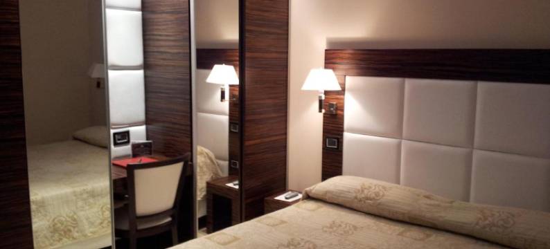 精益求精酒店(Hotel Excelsior)图片