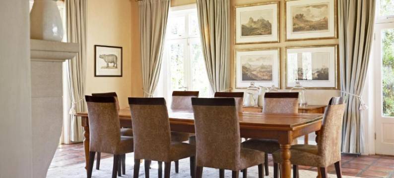 坎迪波山私人野生动物保护区 - 纽马克(Mount Camdeboo Private Game Reserve by Newmark)图片