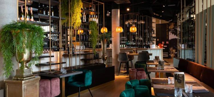 Best Western Hotel Spinnerei Linz图片