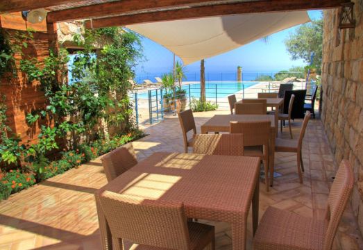 Turismo Rurale Cefalù Hotel Overview