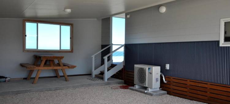 塞杜纳雪莱海滩大篷车公园旅馆(Ceduna Shelly Beach Caravan Park)图片
