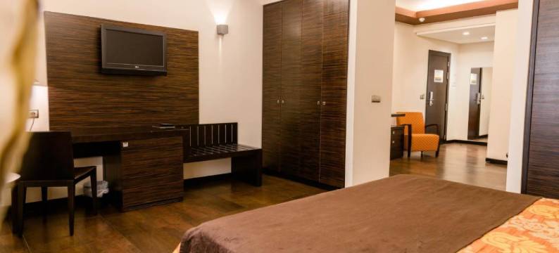 鹦鹉酒店(Hospedium Hotel Los Periquitos)图片