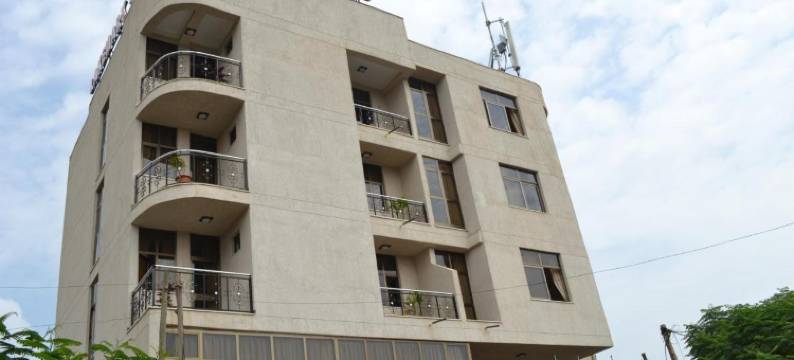 马克湖酒店(Lakemark Hotel and Tour Service Bahir Dar)图片