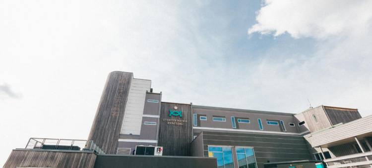 乌茨克滕酒店 - 乌尼克酒店(Utsikten Hotell Kvinesdal - Unike Hoteller)图片