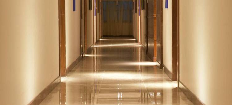 金奈骄傲酒店(Pride Hotel, Chennai)图片