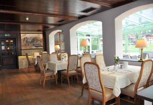 Mauracherhof Hotel Overview