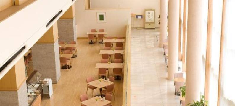 水户湖景酒店(Hotel Lake View Mito)图片