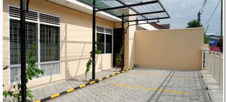 红多兹酒店-近格贾扬3号(RedDoorz Near Gejayan 3)图片