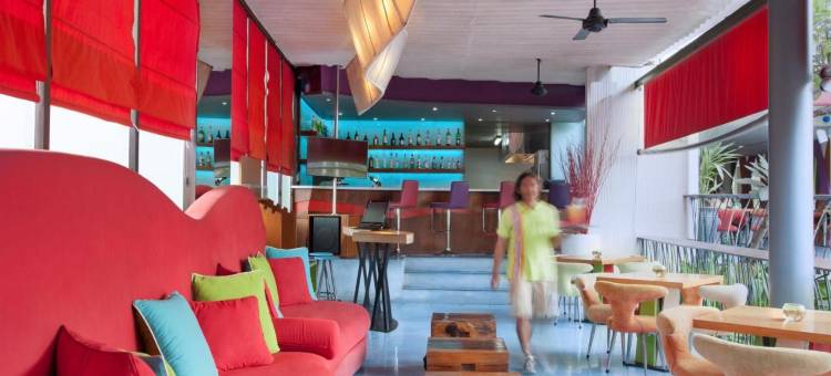 宜必思尚品巴厘岛勒吉安酒店(Ibis Styles Bali Legian)图片