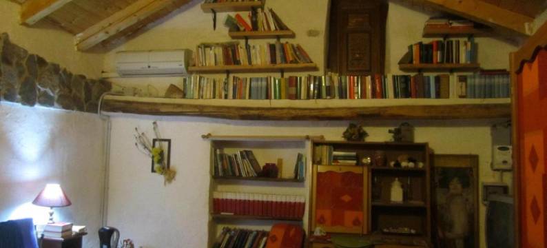 埃维莉娜住宿加早餐旅馆(B&B Baita Evelina)图片