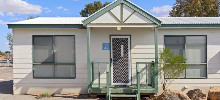 迪斯科维里公园 - 罗克斯比当斯(Discovery Parks - Roxby Downs)图片