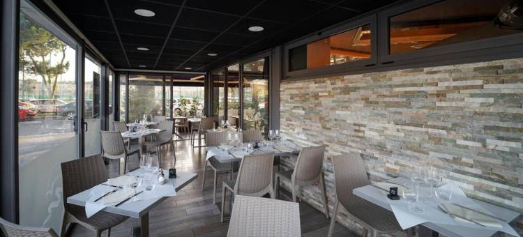 尼斯尼凯亚宫宜必思快捷酒店(Hotel Ibis Budget Nice Palais Nikaia)图片