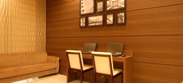 深谷AB酒店(AB Hotel Fukaya)图片