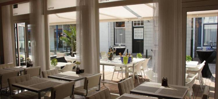 皇家酒店(Hotel & Appartementen Royal)图片