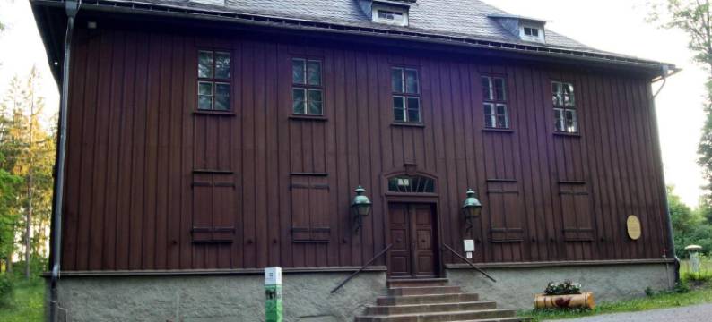 伊尔梅瑙霍夫酒店(Ilmenauer Hof)图片