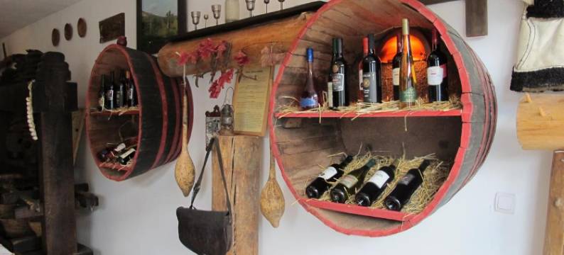 雷特罗酒店(Retro Panzió)图片