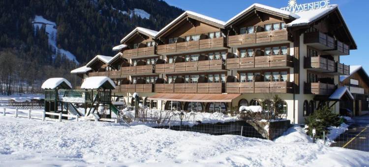 西门霍夫酒店(Hotel Simmenhof)图片