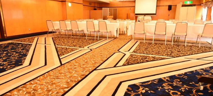 太阳道佐诺酒店(Hotel Sunroute Sano)图片