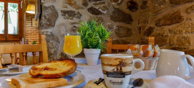 OYO107沙塔青年旅馆(Hostal la Chata by Vivere Stays)图片