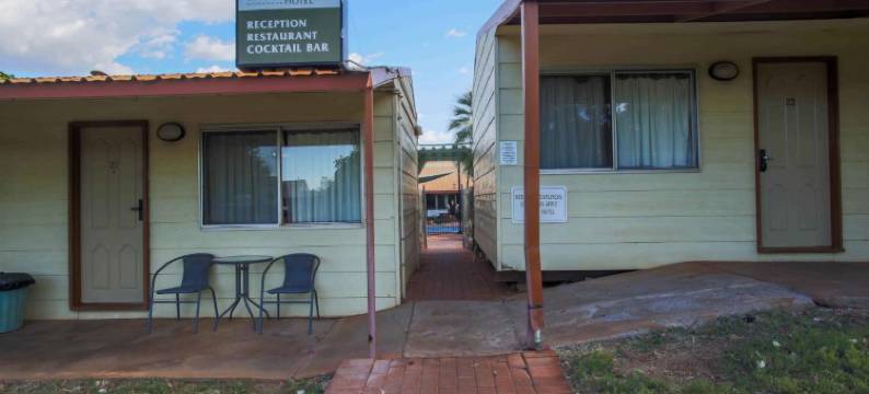 金伯利酒店(Kimberley Hotel)图片