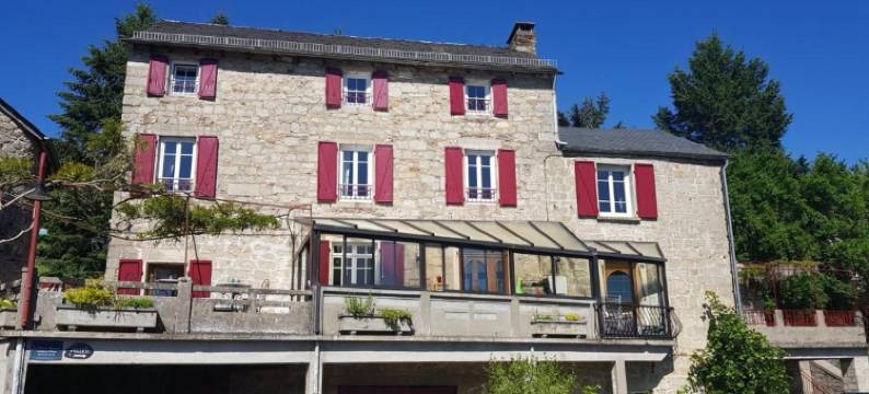 Maison d'Hôtes "La Pierre Pointue"图片