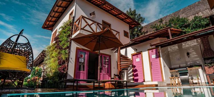 Taipu的Vila Lua(Vila Lua de Taipu - Taipu de Fora)图片