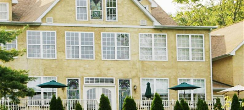 埃尔克弗格住宿加早餐旅馆(Elk Forge Bed and Breakfast)图片