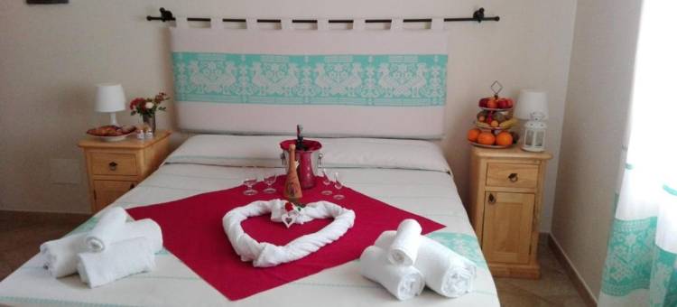 Meravisola Costa Rei图片