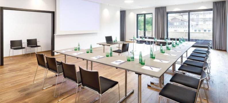 卡奇堡达斯酒店(Das Katschberg Superior)图片