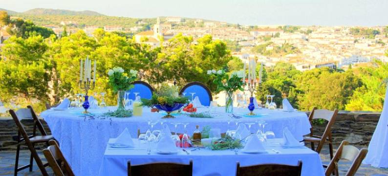 乐客帕劳别墅(Hotel Rec de Palau)图片