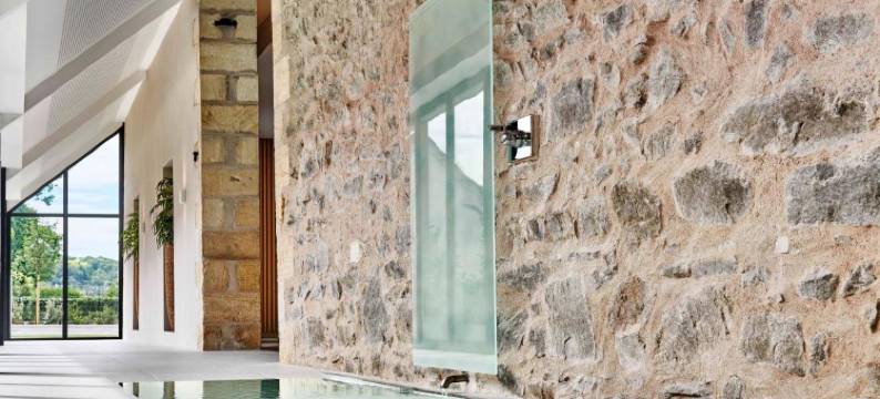 圣让城堡酒店(Château Saint-Jean, Relais & Châteaux)图片