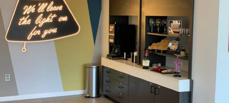 Louisville, KY - Airport - Fair Expo图片