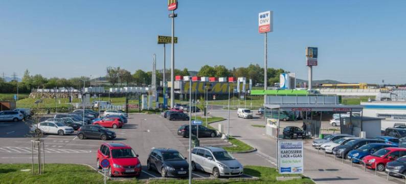 甄选睡眠鲁斯多夫酒店(Sleepin Premium Motel Loosdorf)图片