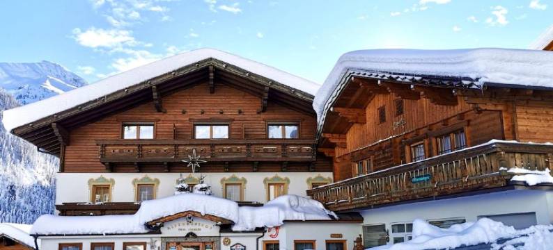 阿尔彭加斯托夫皮希勒酒店(Alpengasthof Pichler)图片