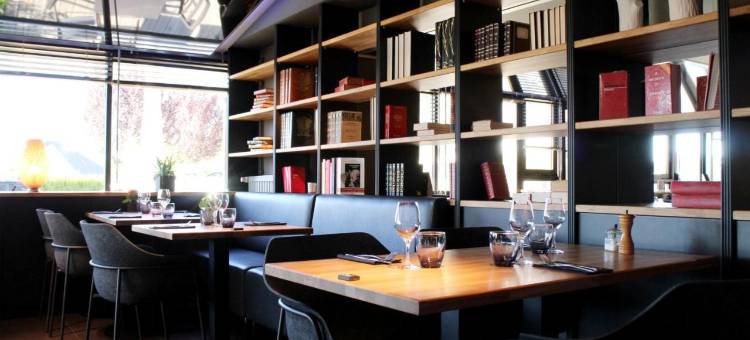 Logis 酒店水疗中心 Chez Camillou(Logis Hôtel et Spa Chez Camillou)图片