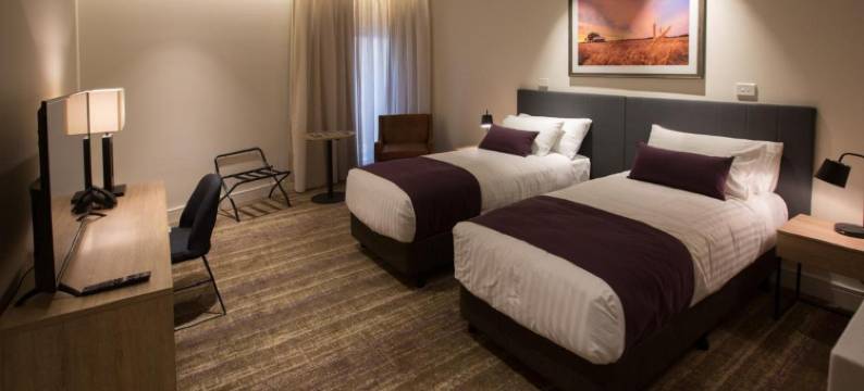 Plainland波特酒店(Porter's Plainland Hotel)图片