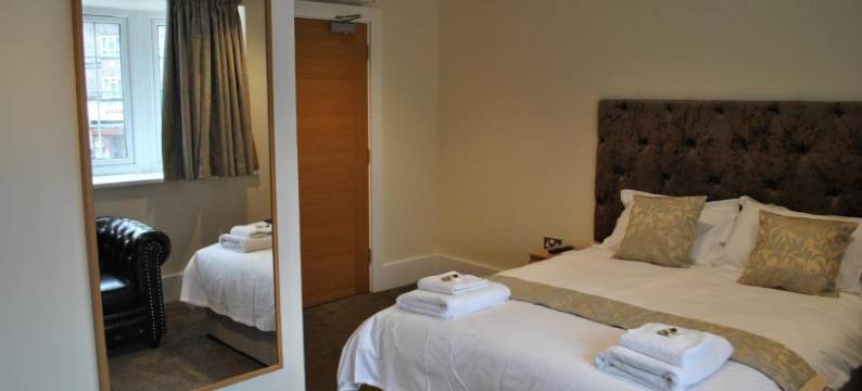 真梦酒店(Dreams Hotel)图片