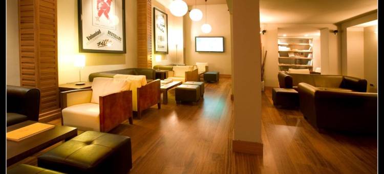 斯考特图德米尔宫酒店(Sercotel Palacio de Tudemir)图片