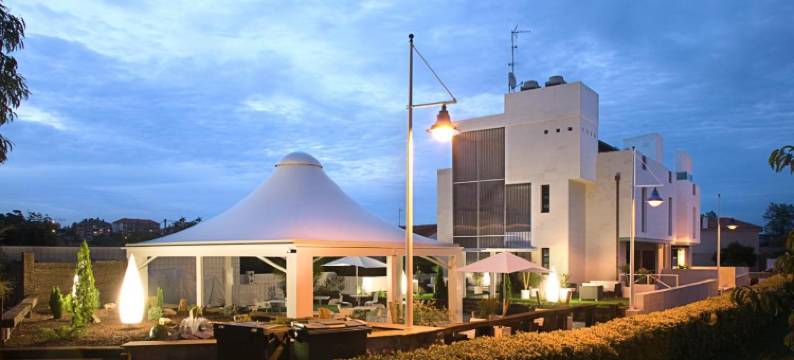 帕拉亚里贝拉酒店(Hotel Playa Ribera)图片