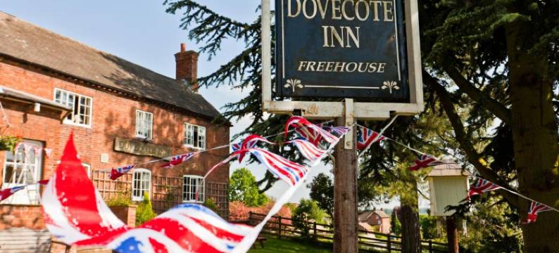 德福蔻特旅馆(Dovestays)图片