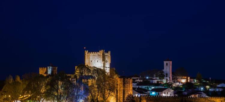 布拉干萨望厦宾馆 - 圣巴托洛梅乌(Pousada de Bragança - Sao Bartolomeu)图片