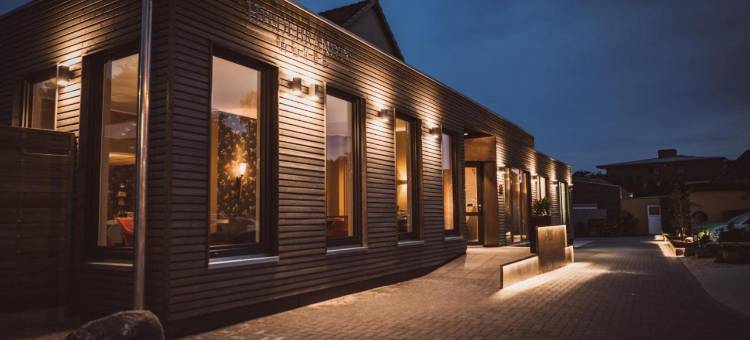 希尔德布兰特的酒店(Hotel Hildebrandt's)图片