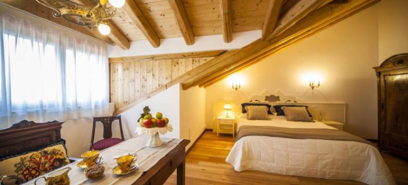 沃尔比农家乐(Agriturismo le Volpi)图片