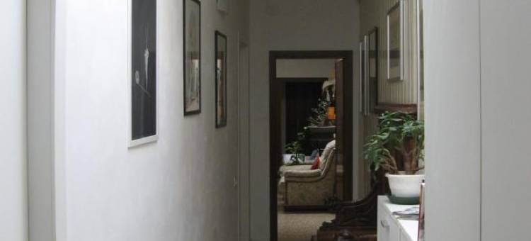 威尼斯之家住宿加早餐旅馆(Venice Home)图片