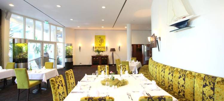 Hansa Apart Hotel-Worldhotel图片