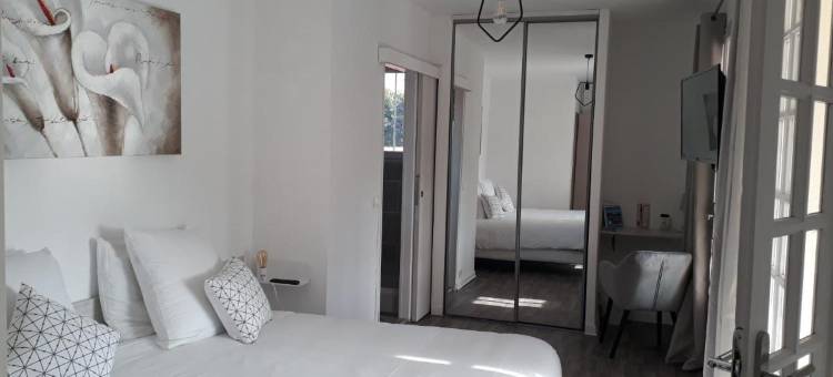 卡斯特圣安妮酒店(Hôtel Castel Saint Anne)图片