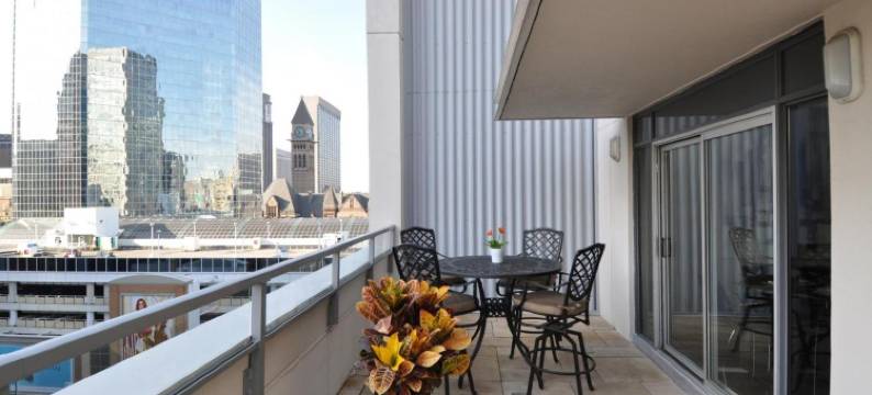 永格套房家居公寓(Yonge Suites Apart Hotel)图片